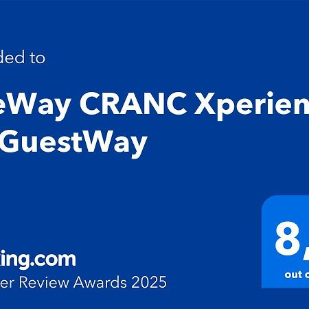 萨洛Lifeway Cranc Xperience By Guestway公寓 外观 照片